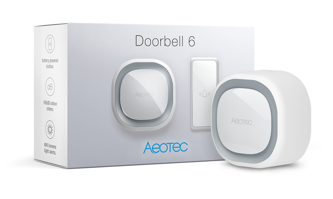 Doorbell 6