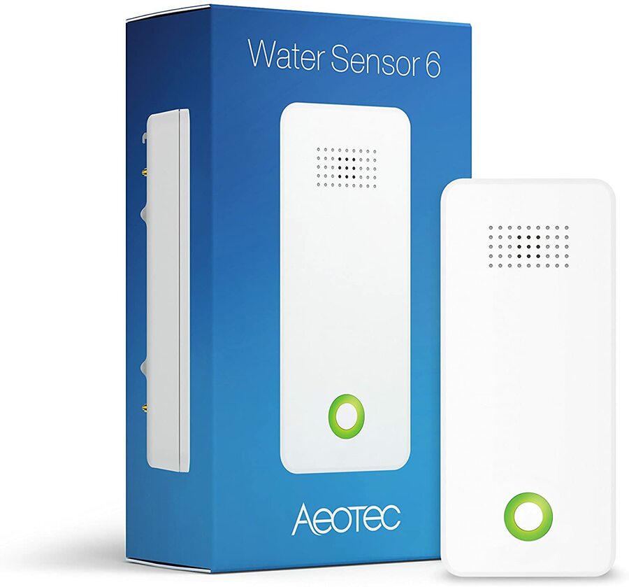 Water Sensor 6