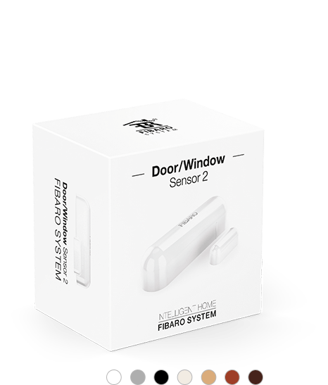 Door/Window Sensor 2