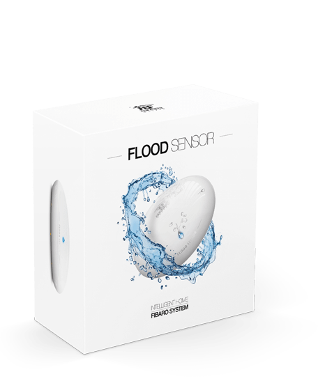 Flood Sensor