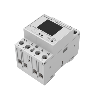 3-Phase Smart Meter