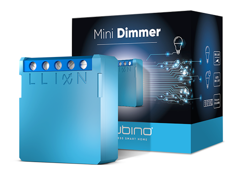 Mini Dimmer