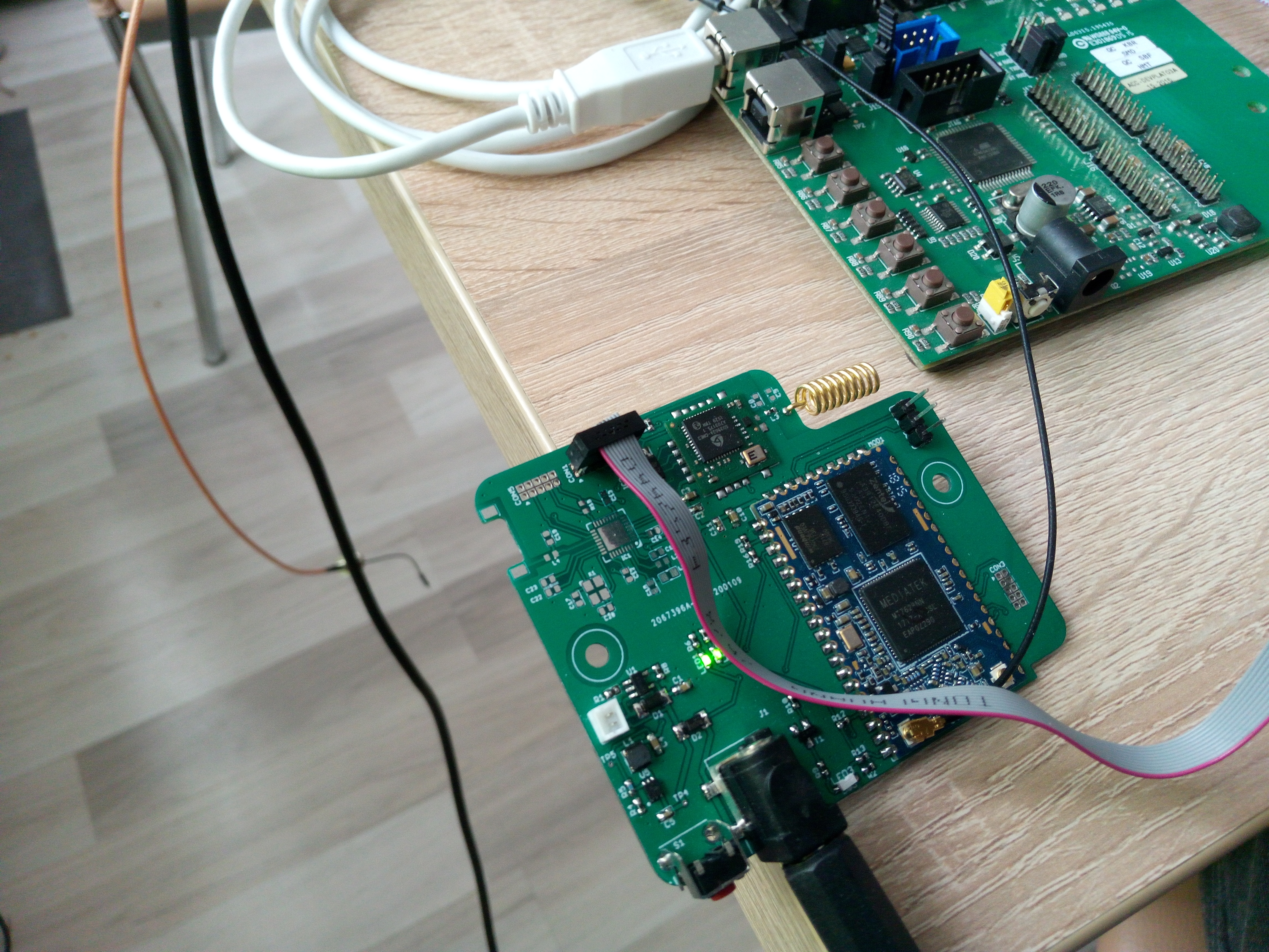 programowanie zwave 1