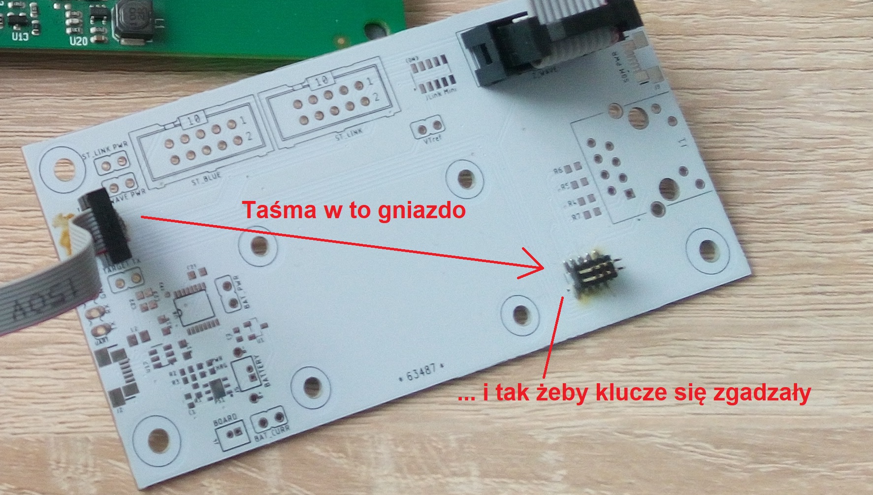 programowanie zwave 3