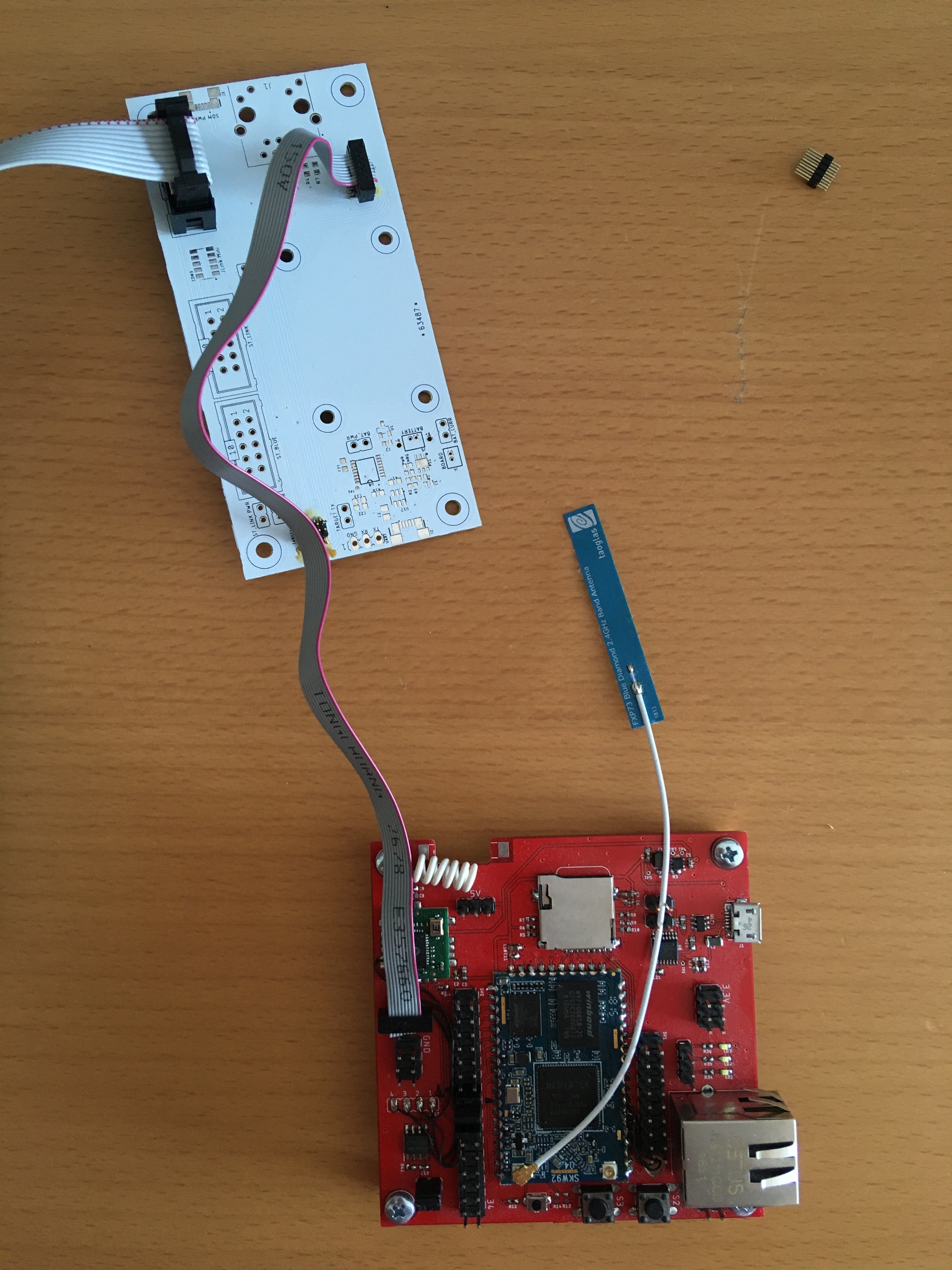 programowanie zwave 4